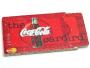 Coca-Cola -  - Coca-Cola - Mastercard - The Coca-Cola card 1998