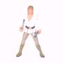 Science-Fiction/Fantastique - Star Wars - jeux, jouets, figurines -  - Star Wars - Kenner - 1995 - Figurine Luke Skywalker avec sabre laser