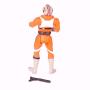 Star Wars - Kenner - 1995 - Figurine Luke Skywalker pilote avec arme