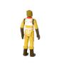 Kenner - Star Wars - Kenner - L.F.L. 1980 - Empire Strikes Back - Bossk (Bounty Hunter) - figurine