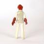 Kenner - Star Wars - L.F.L. 1982 - Return of the Jedi - Admiral Akbar - figurine