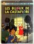 Bande Dessinée - TINTIN - Les aventures n° 21 - HERGÉ - Les Aventures de Tintin - 21 - Les Bijoux de la Castafiore