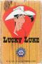Lucky Luke - Vigno - jeu de 54 cartes