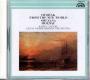 Audio/Vidéo - Musique classique -  - Dvorak From the New World/Smetana Moldau - Karel Ancerl, Czech Philarmonic Orchestra - CD