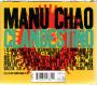 Virgin - Manu Chao - Clandestino - CD 7243 8457832 9