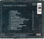 Polygram - Graeme Allwright - 16 titres, chansons d'auteur - CD 830 879-2