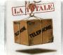 Audio/Vidéo - Pop, rock, variété, jazz -  - Téléphone - La Totale - 2 CD 72438 400852 9