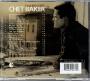 Warner - Chet Baker - Le Poète du Jazz - CD 7243 581697 2