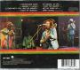 Universal - Bob Marley and the Wailers Live - CD 548-896-2