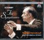 Teldec - Schubert - The Symphonies - Nikolaus Harnoncourt, Royal Concertgebouw Orchestra - 4 CD 4509-91184-2