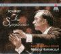 Audio/Vidéo - Musique classique -  - Schubert - The Symphonies - Nikolaus Harnoncourt, Royal Concertgebouw Orchestra - 4 CD 4509-91184-2