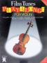 Varia (livres/magazines/divers) - Musique - Documents -  - Play Along! Film tunes for violin - Ten top film favourites in melody line arrangements by Varrie Carson Turner - Plus CD demonstration and backing tracks