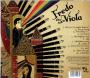 Because Music - Fredo Viola - The Turn - CD/DVD