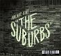 Arcade Fire - The Suburbs - CD