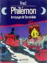 Bande Dessinée - PHILÉMON n° 4 - FRED - Philémon - 4 - Le Voyage de l'incrédule