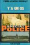 Fleuve Noir - Spécial Police - 1400-1499 - Lot de 50 romans