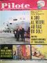 Dargaud - Pilote hebdomadaire - 1964-1965 - Lot de 21 numéros + 14 suppléments Jouez avec Duduche