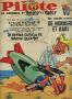 Dargaud - Pilote hebdomadaire - 1966 - Lot de 15 numéros