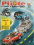 Dargaud - Pilote hebdomadaire - 1967 - Lot de 15 numéros