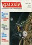 Science-Fiction/Fantastique - OPTA Galaxie -  - Galaxie - 01-49 - Lot de 25 revues