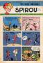 Dupuis - Spirou - année 1952 - Lot de 9 fascicules