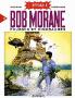 Bande Dessinée - BOB MORANE -  - Bob Morane - Lot de 8 albums en belle édition dont n° 11 de l'Intégrale