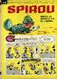 Dupuis - Spirou - année 1963 - Lot de 11 magazines