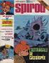 Dupuis - Spirou - année 1976 - Lot de 17 magazines
