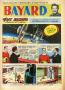 Bande Dessinée - BAYARD -  - Bayard - Années 1957-1959 + un numéro de 1961 - Lot de 14 fascicules