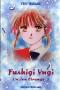 Bande Dessinée - FUSHIGI YUGI/Un jeu étrange - Yuu WATASE - Fushigi Yugi (Un jeu étrange) - Lot de 4 mangas