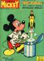 Mickey années 50-60 - Lot de 17 magazines