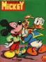 Mickey années 50-60 - Lot de 17 magazines