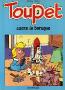 Dupuis - Toupet - Lot de 5 albums