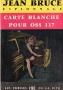 Presses de la Cité - Jean Bruce/OSS 117 - lot de 44 romans jusqu'à 1967