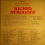 Musidisc - Jules Verne - Lot de 6 disques vinyle 33 tours