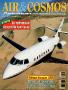 Air & Cosmos - Air et Cosmos - année 1998 - lot de 41 magazines