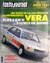 Varia (livres/magazines/divers) - Automobile, sports mécaniques -  - Automobile - Lot de 14 magazines