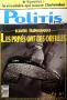 POLITIS - Politis - Année 1988 - Lot de 28 magazines (premiers numéros)
