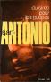 Fleuve Noir - San-Antonio - Lot de 22 romans