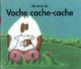 Varia (livres/magazines/divers) - Kaléidoscope - Valerie LE ROI - Vache cache-cache