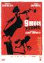Varia (livres/magazines/divers) - Vidéo - Cinéma -  - 9 mois ferme - Albert Dupontel - Sandrine Kiberlain, Albert Dupontel - DVD