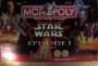 Science-Fiction/Fantastique - Star Wars - jeux, jouets, figurines -  - Star Wars - Hasbro 40787 - Monopoly Star Wars Episode 1 (jeu d'occasion)