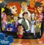 Bande Dessinée - Disney - Audio/Vidéo/Logiciels - DISNEY (STUDIO) - Disney Channel - DVD promotionnel