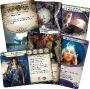 Fantasy Flight Games - Horreur à Arkham JCE - 02 - L'Héritage de Dunwich (Campagne 1)