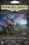 Fantasy Flight Games - Horreur à Arkham JCE - 18 - Les Labyrinthes de la Folie (Scénario indépendant)