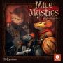 Plaid Hat Games - Mice & Mystics - 1