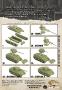 Black Book Éditions - Tanks - 07 - Sherman Firefly (Extension)