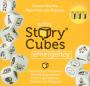 Zygomatic - Story Cubes - 32 - Emergency (Jaune)
