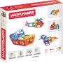 Magformers - Basic Set 30 pièces (Blanc)