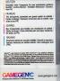 Gamegenic - Protège-cartes (Sleeves) - 62 x 94 mm Standard EU Prime Sleeves - Sachet de 50 (Violet)